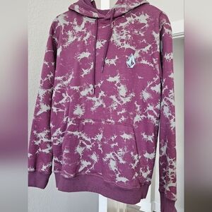 Volcom Hoodie Sz S
